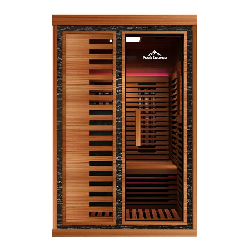 Signature · Red Cedar series